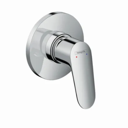 Змішувач для душу Hansgrohe Focus E2 (31961000)